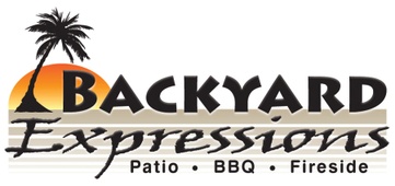 BACKYARD EXPRESSIONS PATIO · HOME · GARDEN Backyard Expressions 27