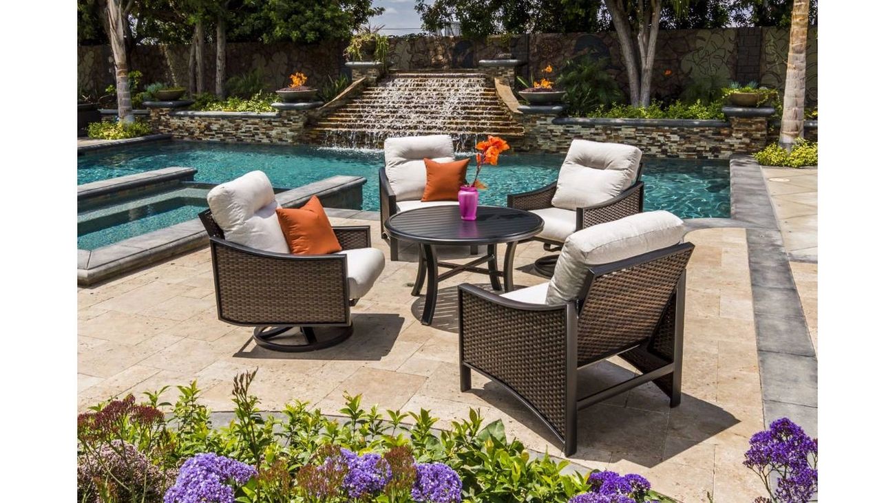 Outdoor Patio Furniture Backyard Expressions