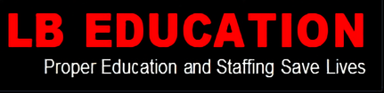 LB Education USA