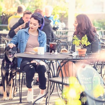 Whiskey Row Lofts - Folsom's Historic District