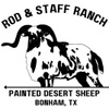 ROD & STAFF RANCH