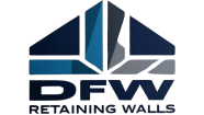 DFW Retaining Walls