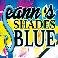 Seann's Shades of Blue