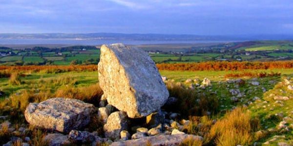 Arthurs Stone Gower