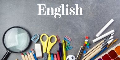 English