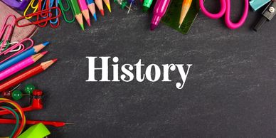 History