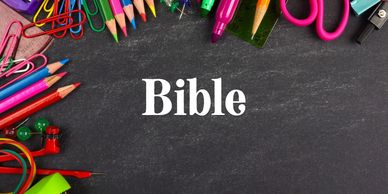 Bible