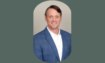 Headshot of Ryan Olson, TAO's Client Advisory Director