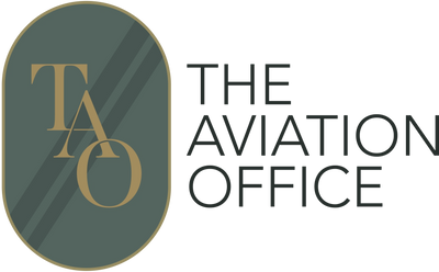 The Aviation Office logo