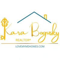 Kara Bogusky, Realtor®
LOVEMYMDHOMES


