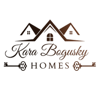 Kara Bogusky, Realtor®
LOVEMYMDHOMES


