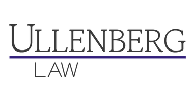 ULLENBERG
 Law