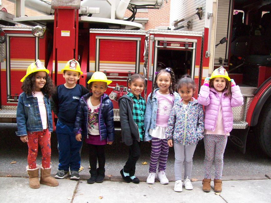 About Us Harrisburg Catholic Elementary School