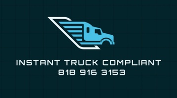 Instant Truck Compliant