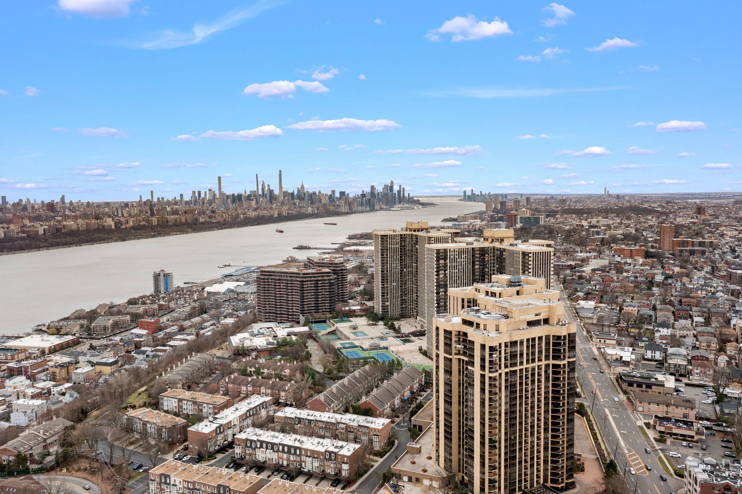 Real Estate WG Properties