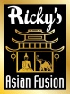 Ricky's Asian Fusion