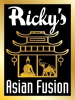 Ricky's Asian Fusion