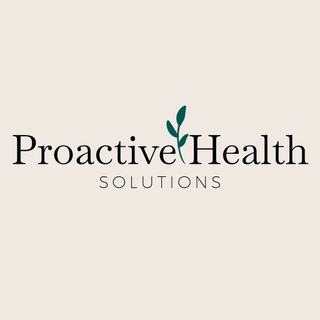 Proactive Health Solutions