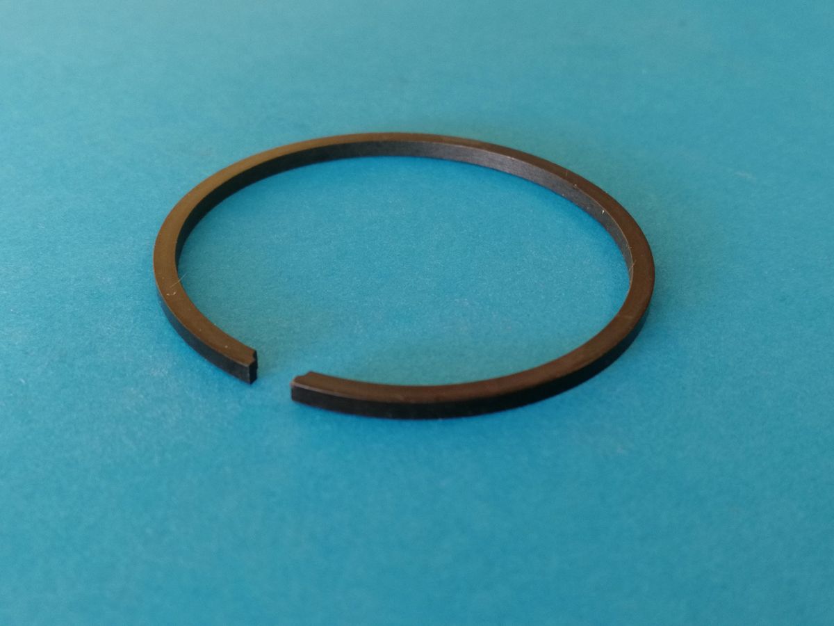 O.S. GT33 Model Engine Piston Ring