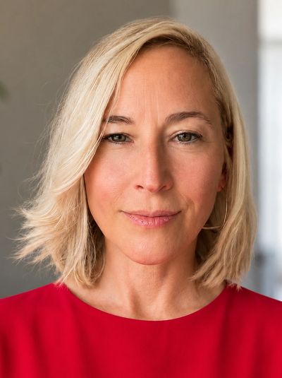 Jennifer Aves bio  photo