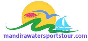 Goa Rampurush Water Sports Activities