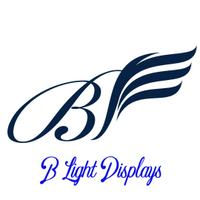 B Light Displays