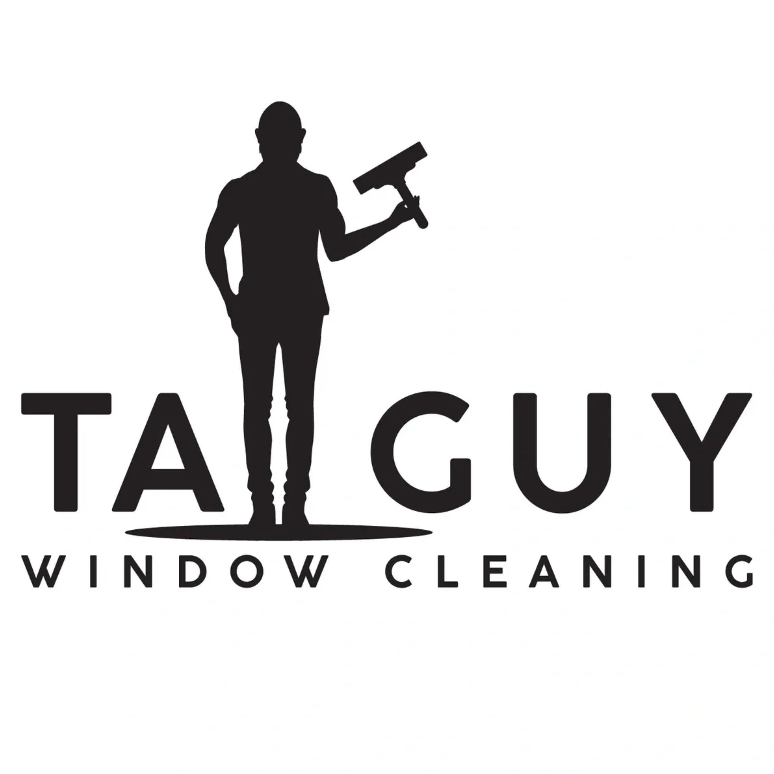 Tall Guy Window Cleaning