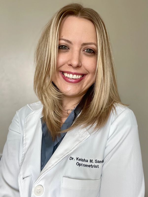 Sands Eye Care
