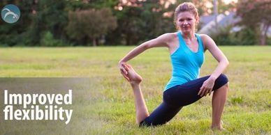 Flexibility