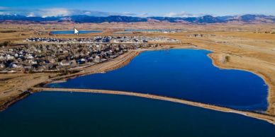 Berthoud, CO , Peterich Properties 