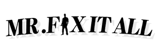 Mr.FixItAll