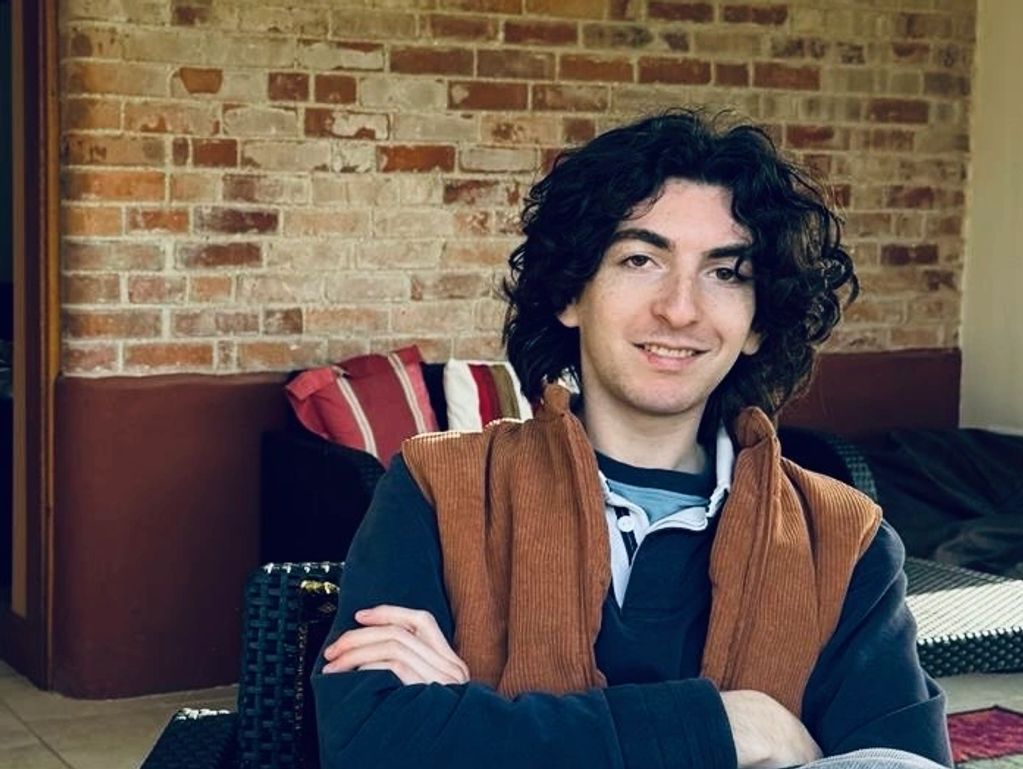 Associate: Billy Maton