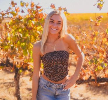 Madison Havican