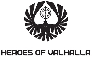 Heroes of Valhalla