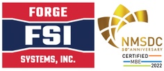 Forge Systems, Inc.