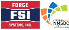 Forge Systems, Inc.