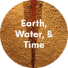 Earth, Water, & Time
