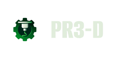 Primative Response 3D Printing