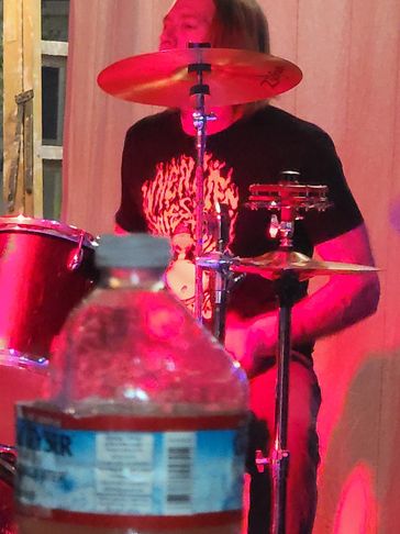 Lanesplitters Punk and Pizza.
Saturday Aug 22, 2026
