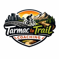 Tarmac to trail