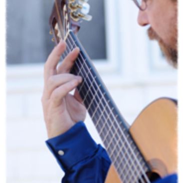 Classical Guitar Specialist 