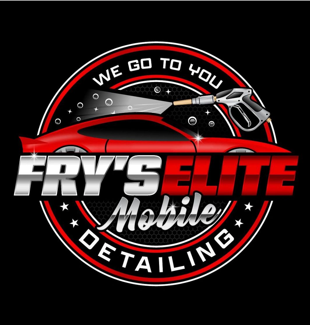 Fry's Elite Mobile Detailing LLC