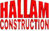 HALLAM
CONSTRUCTION