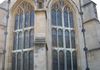 Windsor Castle Windows