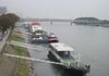 Riverboats on the Danube