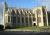 St George's Chapel at Windsor Castle