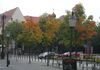 Bratislava Old Town Square