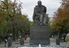 Pavol Ország Hviezdoslav statue