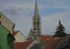 Clarissine Church
