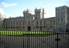 Windsor  Castle Upper Ward